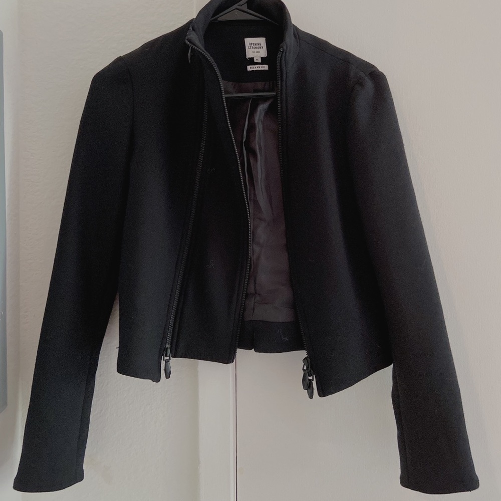 opening ceremony jacket